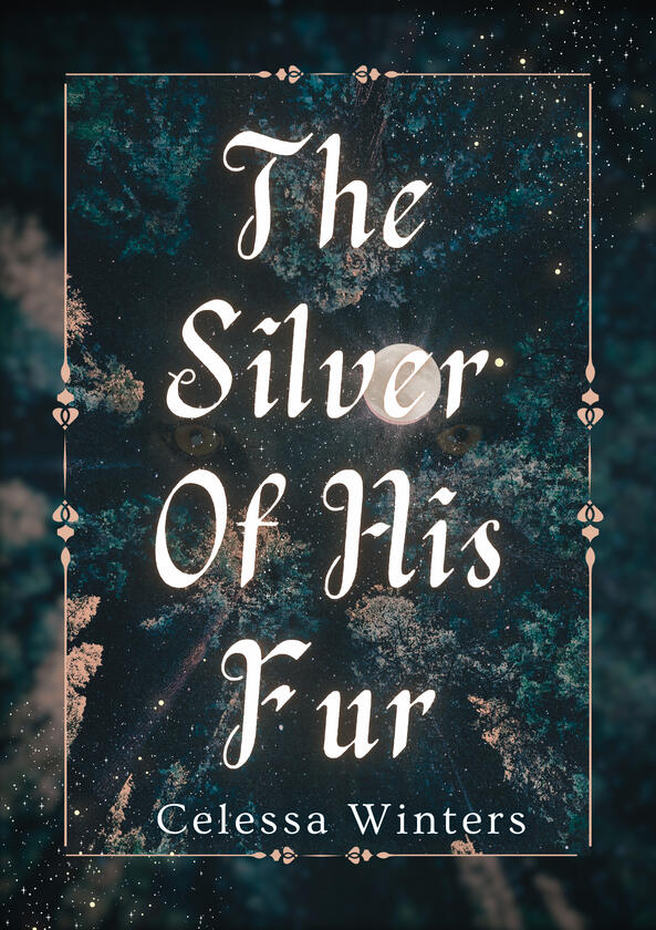 Huntress Isabela gets caught by her prey, the great silvery Werewolf of the Silvan Grove, who has other plans for her than taking her life.