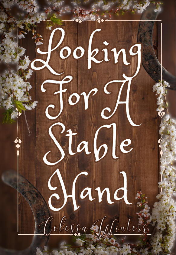 Dianna, a half-fae, half-human girl, gets hired to tame a dangerous centaur only to find that it is she who will be tamed.