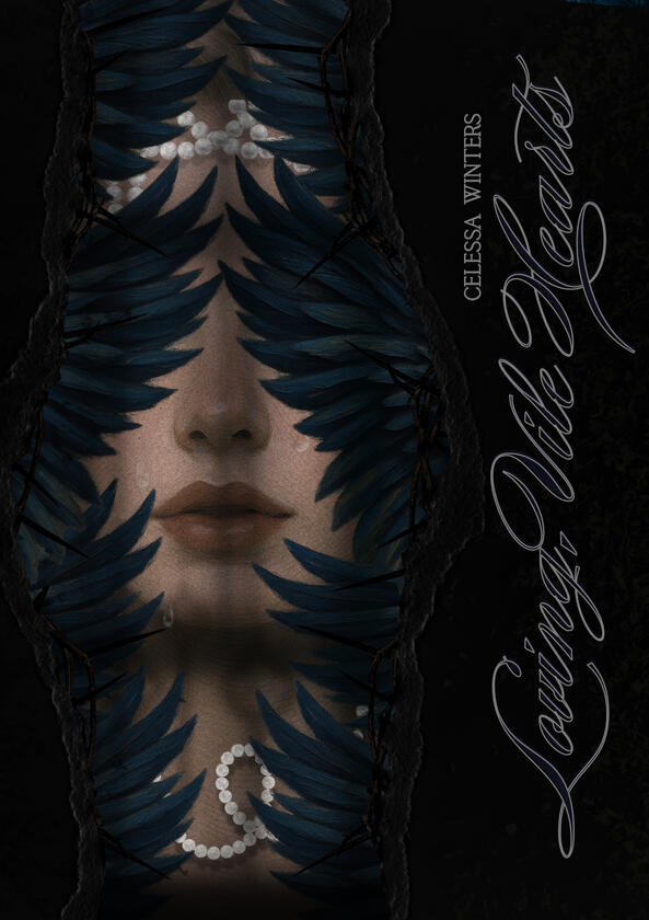 Melia learns that she is the last true heir of an fay tsardom, where a man named Lothain has held the throne for years, unwilling to pass it on.